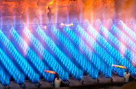 Church Pulverbatch gas fired boilers