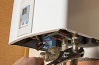 free Church Pulverbatch boiler install quotes