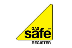 gas safe companies Church Pulverbatch